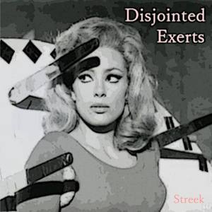 Disjointed Exerts