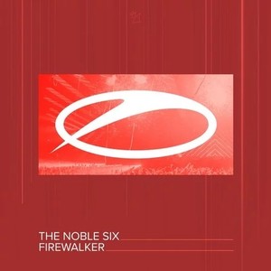 Firewalker (Extended Mix)