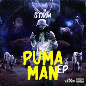 Puma Man EP (Explicit)