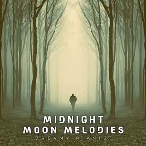 Midnight Moon Melodies