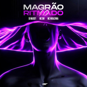 Magrao Ritmado 1.0 (Explicit)