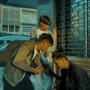CYPHER (Explicit)