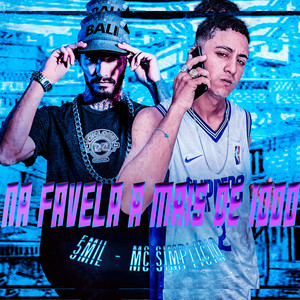 Na Favela a Mais de 1000 (Explicit)