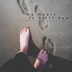 멀어져만 가네요 (I'M Just Getting Away)