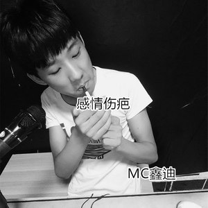 感情伤疤 (伴奏)