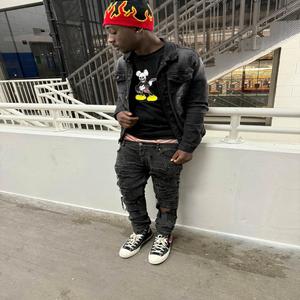 LONDON TIPTON (feat. Anth5ny) (Explicit)