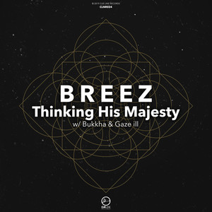 Thinking His Majesty EP