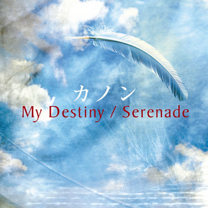 My Destiny (我的命运)