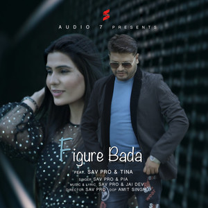 FIGURE BADA