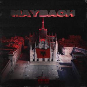 MAYBACH (feat. Daxter & Riflo) [Explicit]