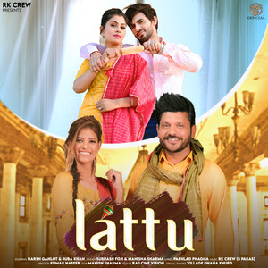 Lattu