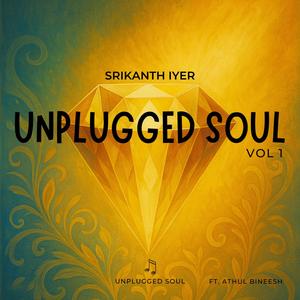 Nadhiye (feat. Athul Bineesh) (Unplugged Soul Version)