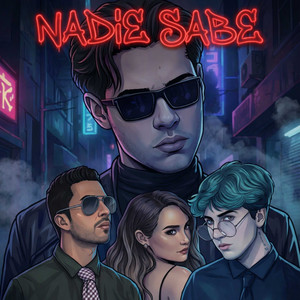 Nadie sabe (Explicit)