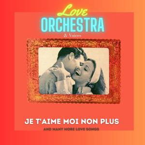 Je T'aime, Moi Non Plus and Many More Love Songs