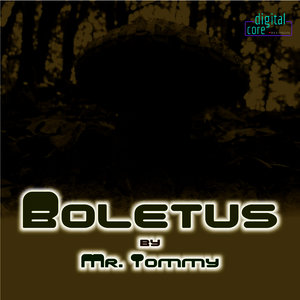 Boletus EP