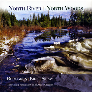 North River, North Woods
