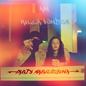 Party Marquesina(feat. Hilla BunDem) (Explicit)