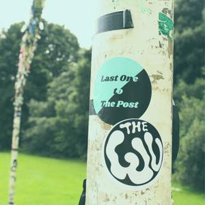 Last One to The Post