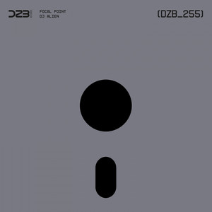 DJ Alien - Ten Y (Original Mix)