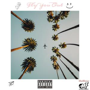 Fly You Out (Explicit)