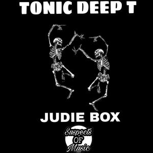 JUDIE BOX