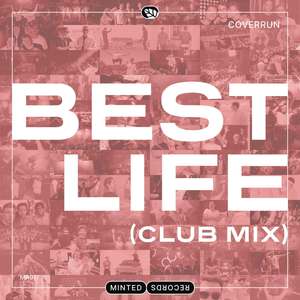 Best Life (Instrumental Club Mix)