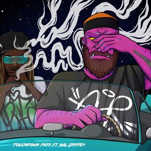 Touchdown Pass (feat. Mal Griffey) (Explicit)