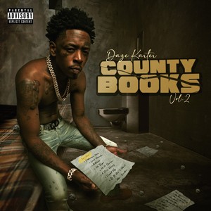 County Books Vol. 2 (Explicit)