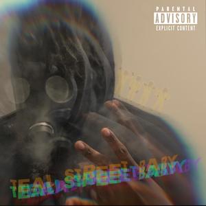 Teal st Baby (Explicit)