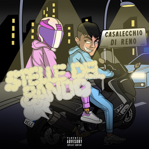 Stelle Del Bando (Explicit)