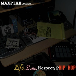 MaxPtah - Live Live