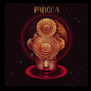 Pangea