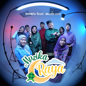 Muzika Raya