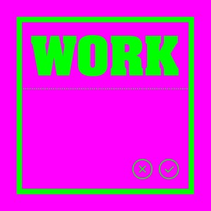 Work (Super Flu Extended Remix)