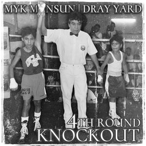4th Round Knock Out (feat. Mando the DJ) [Explicit]