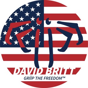 Griip the Freedom (feat. Stephanie Massey Streater)