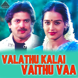 Valathu Kalai Vaithu Vaa (Original Motion Picture Soundtrack)