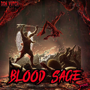 Blood Sage (Explicit)