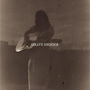 GRAVE DIGGER