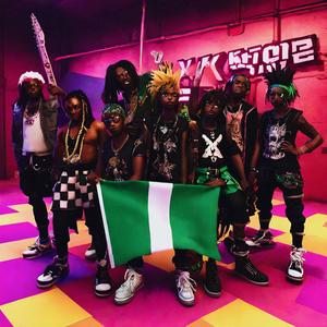 villageluv (feat. Mo Beats) (Explicit)