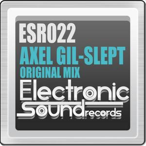 Slept - Original Mix