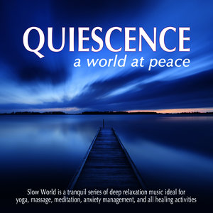 Quiescence: A World at Peace