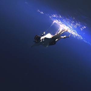 深海 (feat.野鹿)