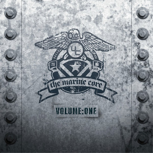 Avmgdigital Presents - the Marine Core Vol: One (Studio Album) [Explicit]