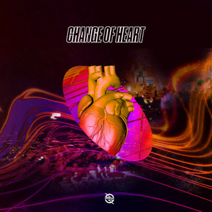 Change of Heart(feat. BLUFF)