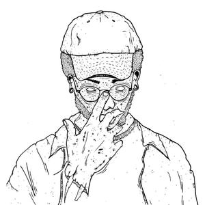 PsychedelicNigga (Explicit)