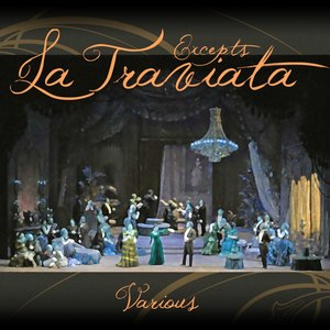 La Traviata, Act III - 