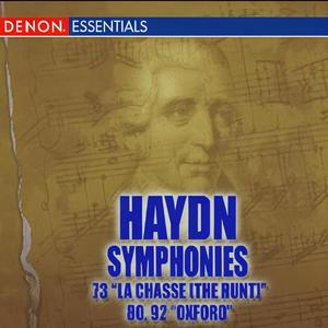 Symphony 80 In D Minor I. Allegro Spiritoso