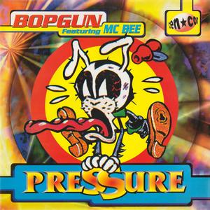 Pressure (feat. MC Bee)