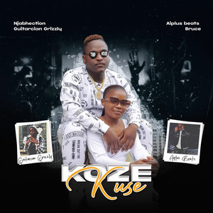 Koze Kuse
